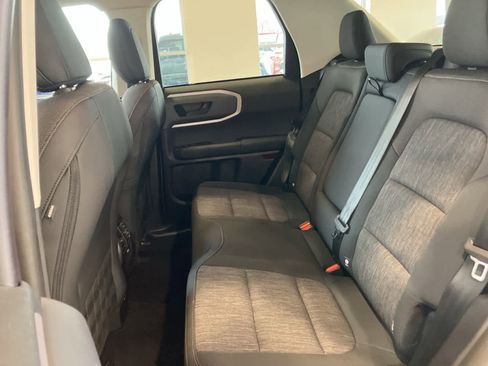 Used 2023 Ford Bronco Sport Big Bend image 23