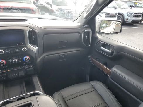 Used 2021 GMC Sierra 1500 Denali w/ Denali Ultimate Package image 15