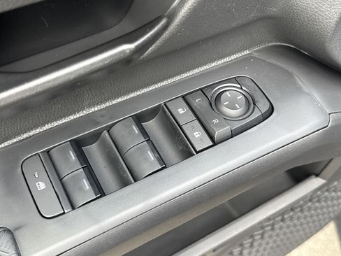 New 2025 Toyota Tacoma SR5 AWD/4WD image 25