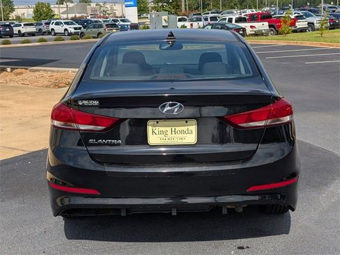 Used 2017 Hyundai Elantra Value Edition image 9