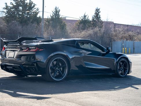 Used 2025 Chevrolet Corvette E-Ray image 5