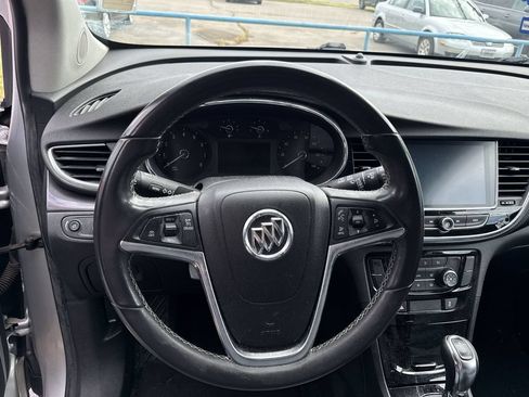 Used 2018 Buick Encore Preferred FWD image 5