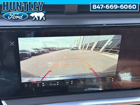 Used 2022 GMC Sierra 1500 Denali Ultimate AWD/4WD image 23