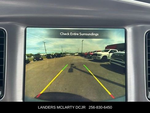 Used 2022 Dodge Charger SXT w/ Plus Group RWD image 26