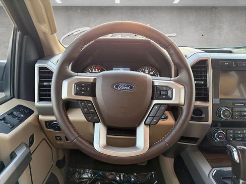 Used 2020 Ford F150 Lariat image 21