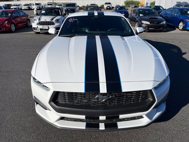 Used 2024 Ford Mustang Premium RWD image 8