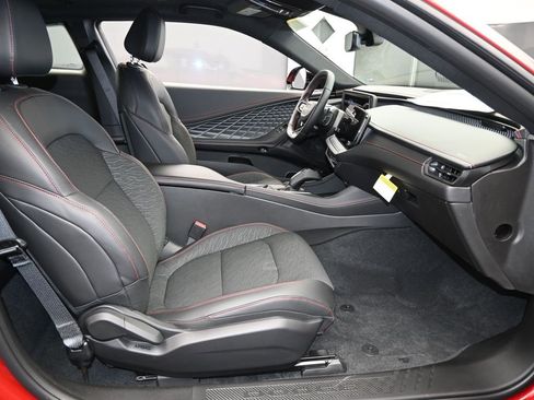 Used 2025 Dodge Charger R/T w/ Quick Order Package 25M R/T image 34