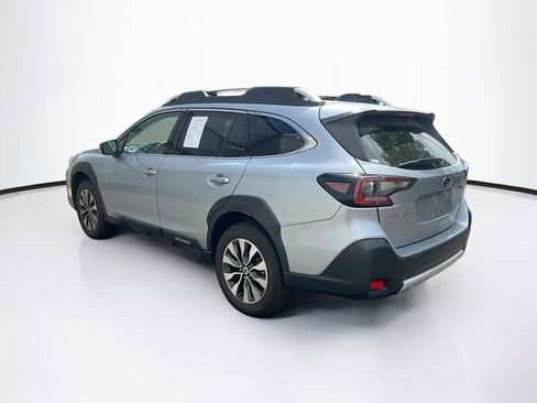 Certified 2024 Subaru Outback Touring XT AWD/4WD image 6