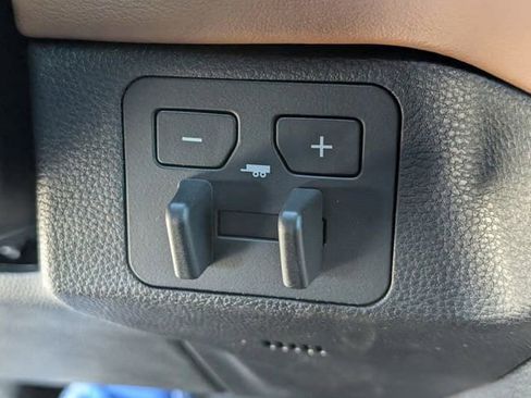 New 2026 Toyota Tundra 1794 Edition AWD/4WD image 17