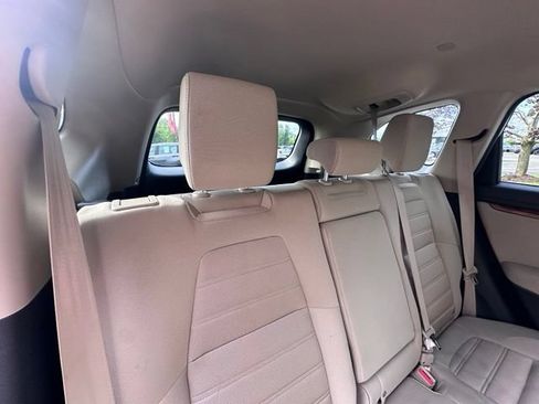 Used 2021 Honda CR-V EX image 9