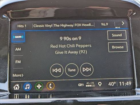 Used 2022 Chevrolet Spark LT image 13