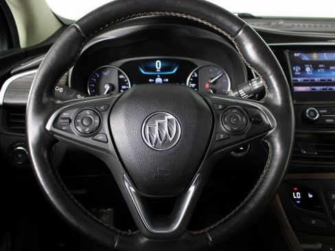 Used 2018 Buick Envision Premium image 22