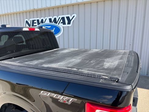 Certified 2021 Ford F150 XLT w/ Equipment Group 301A Mid AWD/4WD image 10