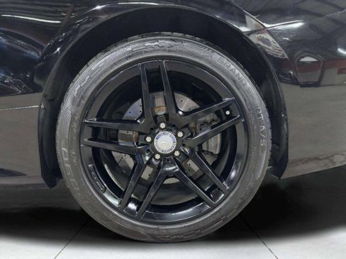 Used 2016 Mercedes-Benz S 550 4MATIC Coupe image 63