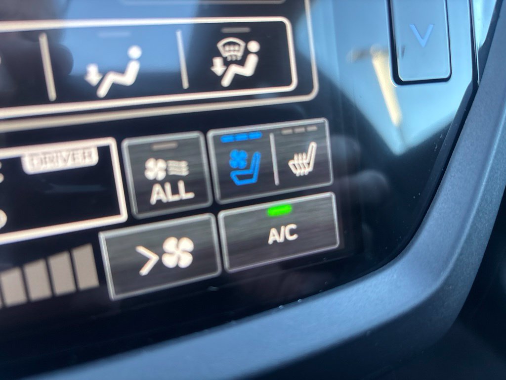 New 2026 Subaru Forester Touring AWD/4WD image 38