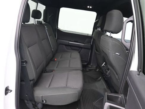 Used 2024 Ford F150 XLT w/ Equipment Group 302A MID AWD/4WD image 6