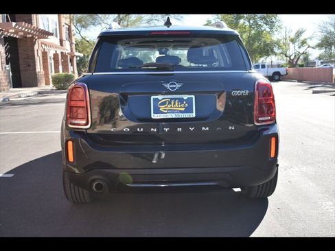 Used 2022 MINI Cooper Countryman image 9