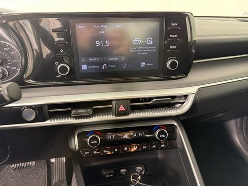 Used 2021 Kia K5 LXS image 14