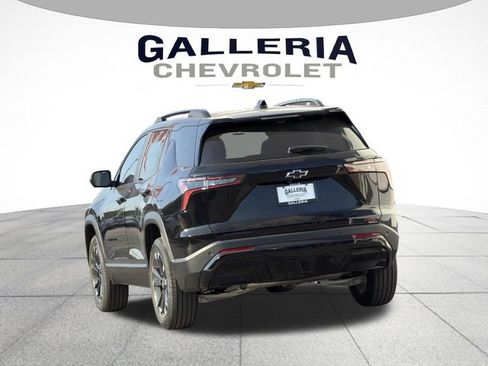 New 2027 Chevrolet Equinox RS w/ Safety and Technology Package FWD image 5
