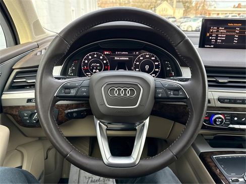 Used 2018 Audi Q7 2.0T Premium Plus w/ Premium Plus Package image 19