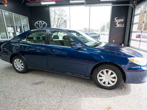 Used 2006 Toyota Camry LE image 5