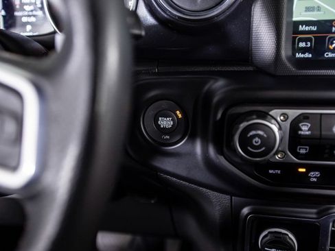 Used 2023 Jeep Wrangler Unlimited Rubicon 392 AWD/4WD image 40