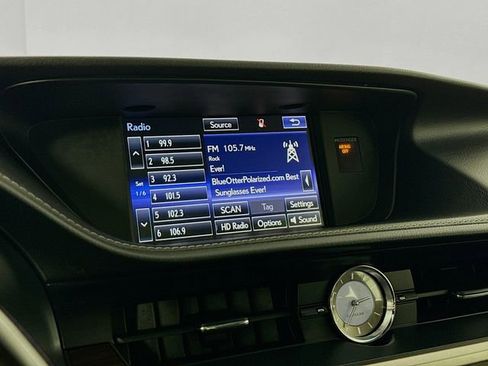 Used 2016 Lexus ES 350 image 15