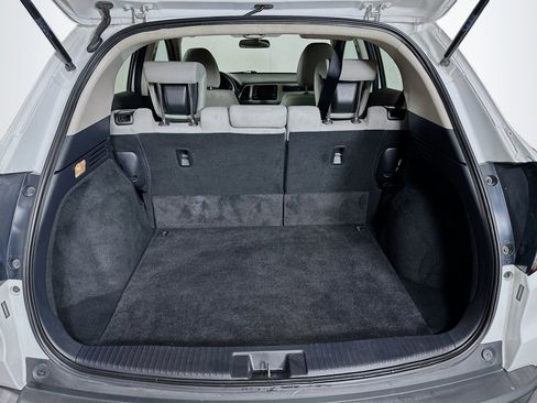 Used 2019 Honda HR-V LX image 23