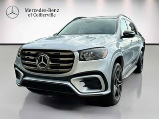 Used 2026 Mercedes-Benz GLS 450 4MATIC video 1