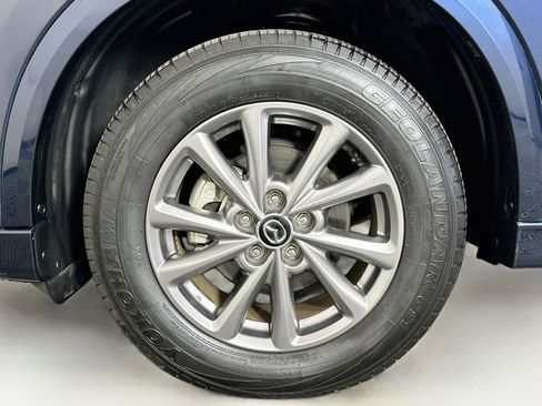 Used 2025 MAZDA CX-5 AWD 2.5 S w/ Select Package image 11