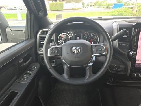 New 2025 RAM 2500 Tradesman image 17