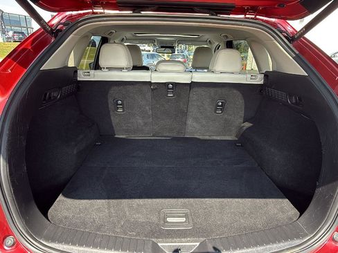 Used 2022 MAZDA CX-5 AWD 2.5 S w/ Premium Plus Pkg image 20