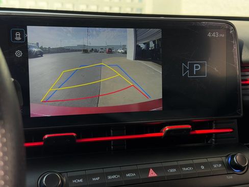 Used 2024 Hyundai Kona N Line AWD/4WD image 19