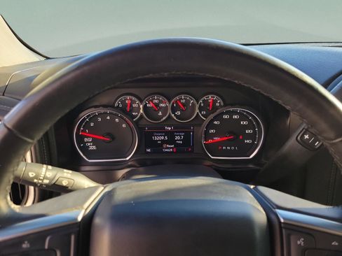 Used 2020 Chevrolet Silverado 1500 RST w/ All-Star Edition image 20