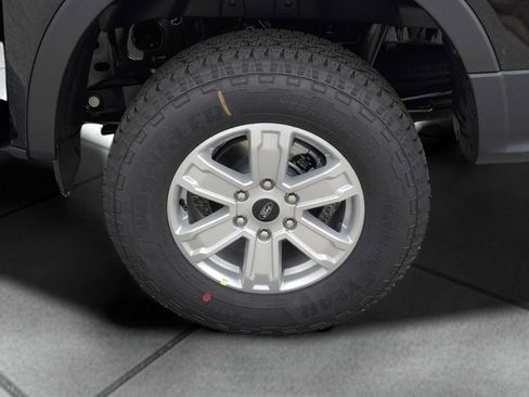 New 2026 Ford Ranger XL RWD image 12