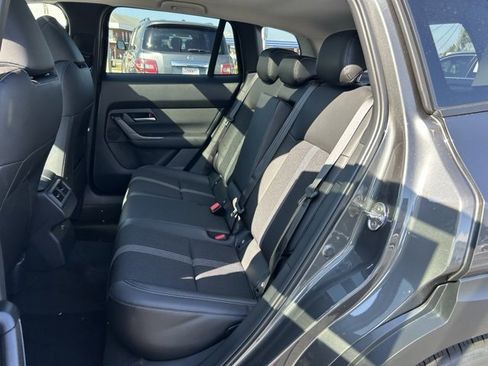 New 2026 MAZDA CX-50 AWD 2.5 S w/ Weather Package image 10