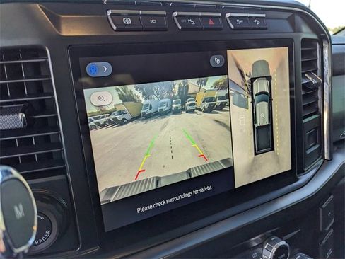 Certified 2023 Ford F450 Lariat w/ Tow Technology Package image 28