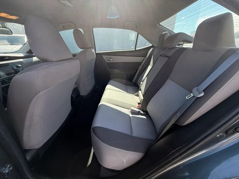 Used 2019 Toyota Corolla LE FWD image 10