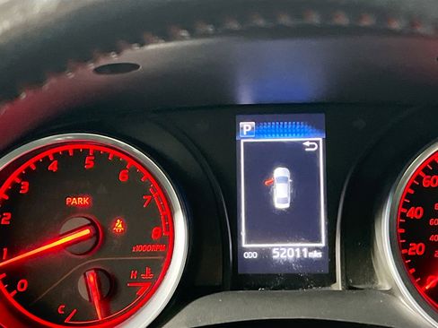 Used 2020 Toyota Camry TRD image 23