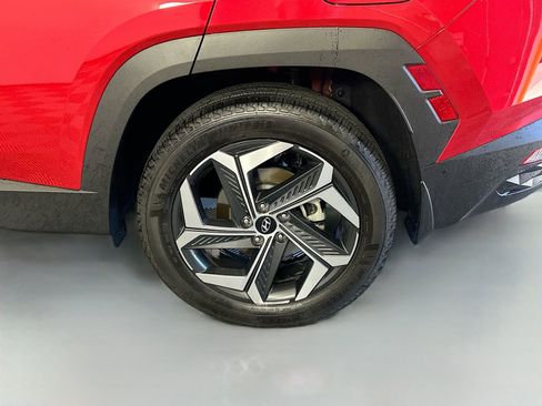 Used 2023 Hyundai Tucson Limited AWD/4WD image 33