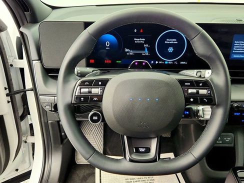 Used 2025 Hyundai Ioniq 5 XRT image 13