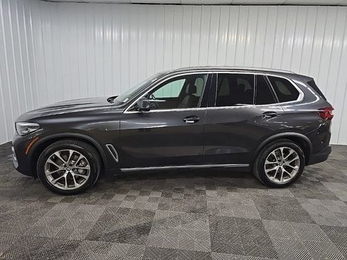 Used 2021 BMW X5 xDrive40i w/ Premium Package AWD/4WD image 5