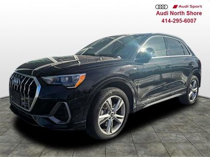 Used 2022 Audi Q3 2.0T Premium w/ Convenience Package