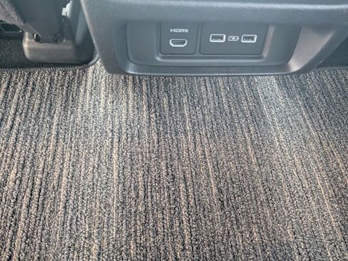 Certified 2024 Honda Odyssey Touring image 22