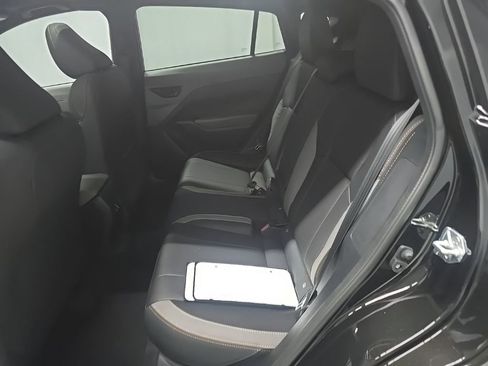 New 2026 Subaru Crosstrek 2.5i Wilderness AWD/4WD image 12