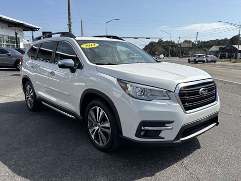 Used 2019 Subaru Ascent Touring image 7