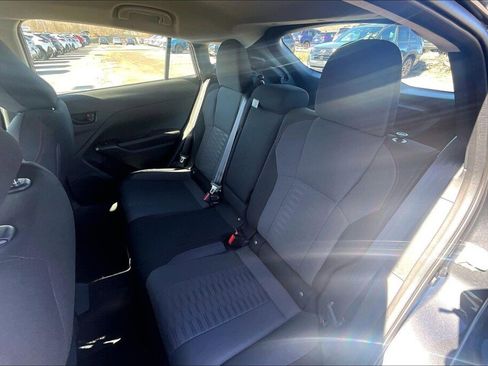New 2026 Subaru Impreza 2.0i Sport AWD/4WD image 8
