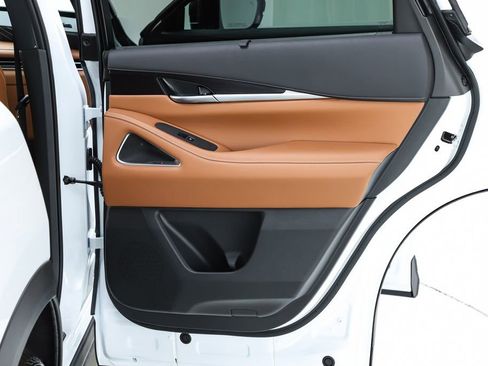 New 2026 INFINITI QX60 Autograph AWD/4WD image 75
