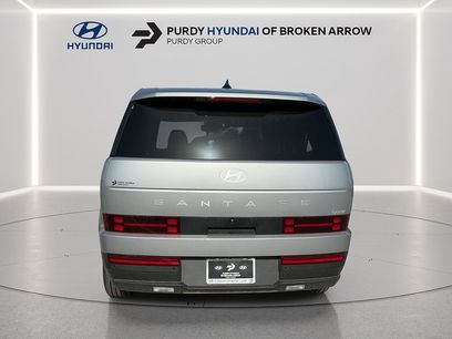 New 2026 Hyundai Santa Fe SE