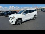 Used 2019 GMC Terrain Denali image 4